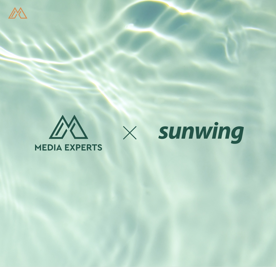 mex takes off with sunwing