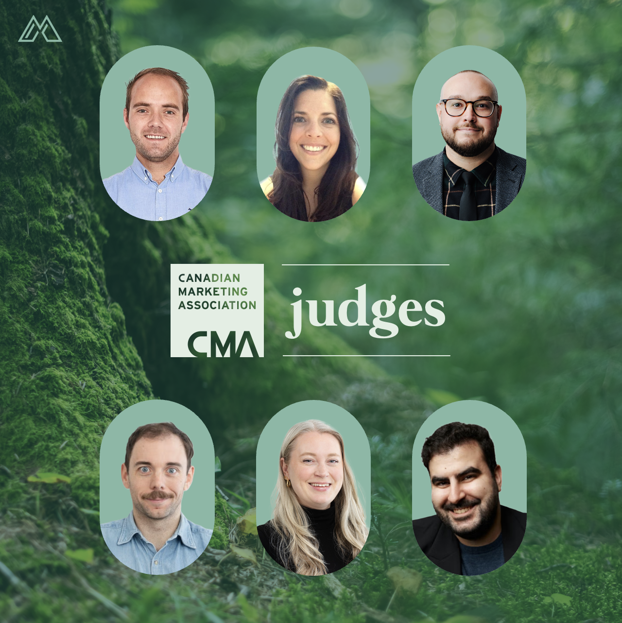 celebrating our CMA awards judges