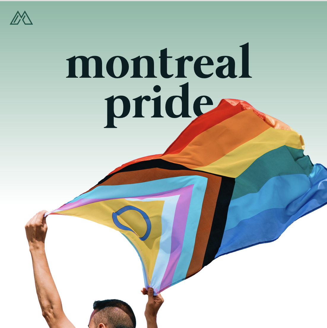 montreal pride