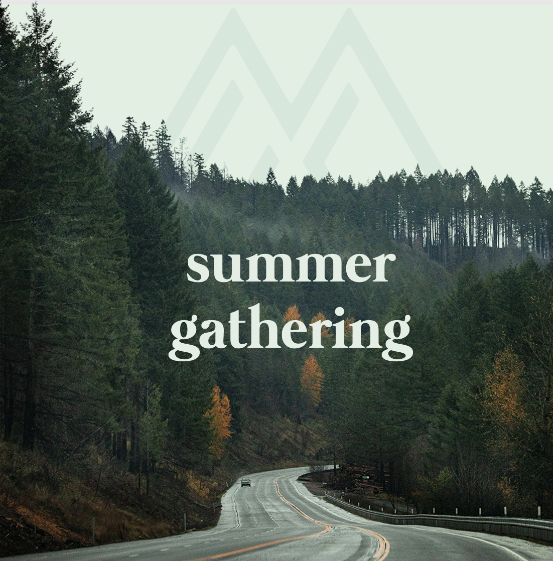 summer gathering