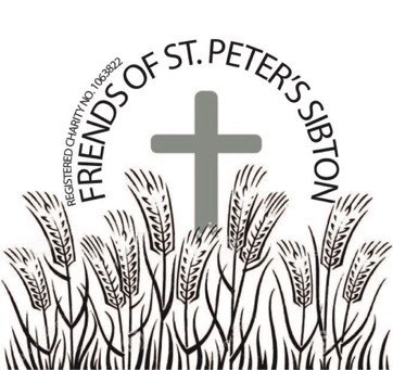 Friends of St Peter&#39;s Sibton