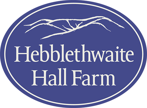 Hebblethwaite Hall Farm