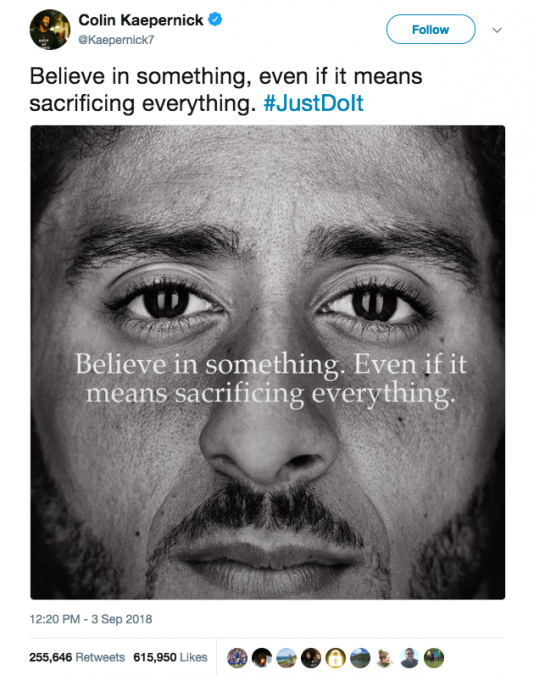 When athletes speak: The PR challenge and opportunity of athlete Activism in global sport