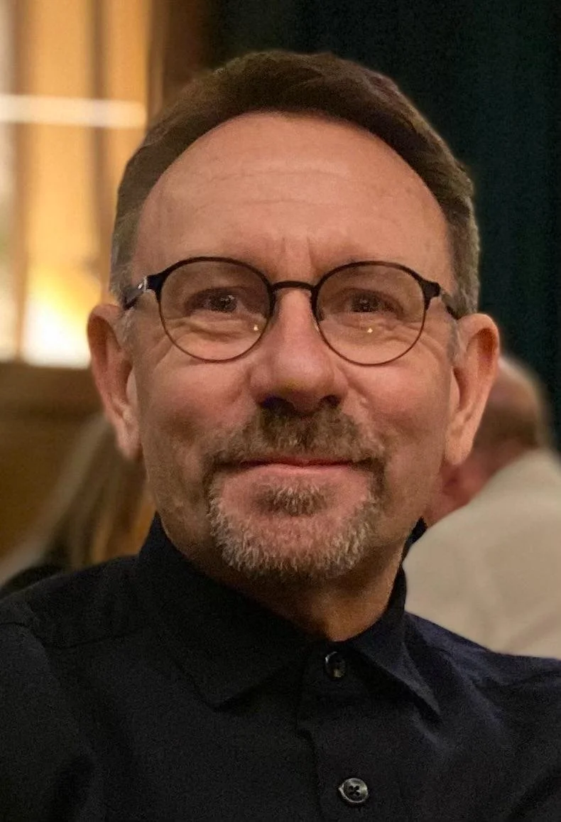 Paul McCarthy – The power of contacts, conversation and knowing the story