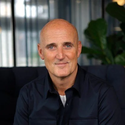 Steve Martin on Sport, Storytelling and Building a Career in PR