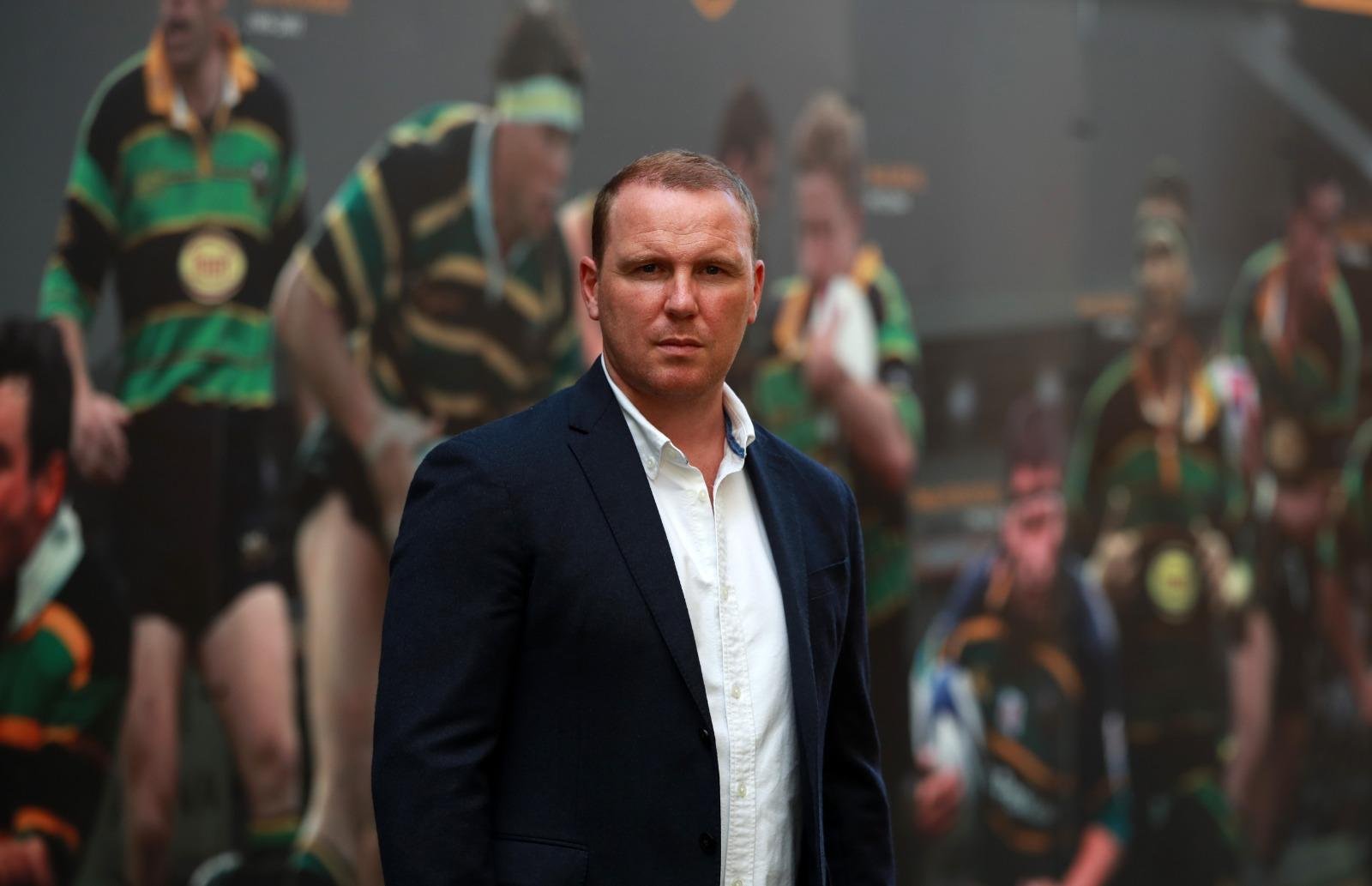 Tim Percival – Mastering Sports Communications