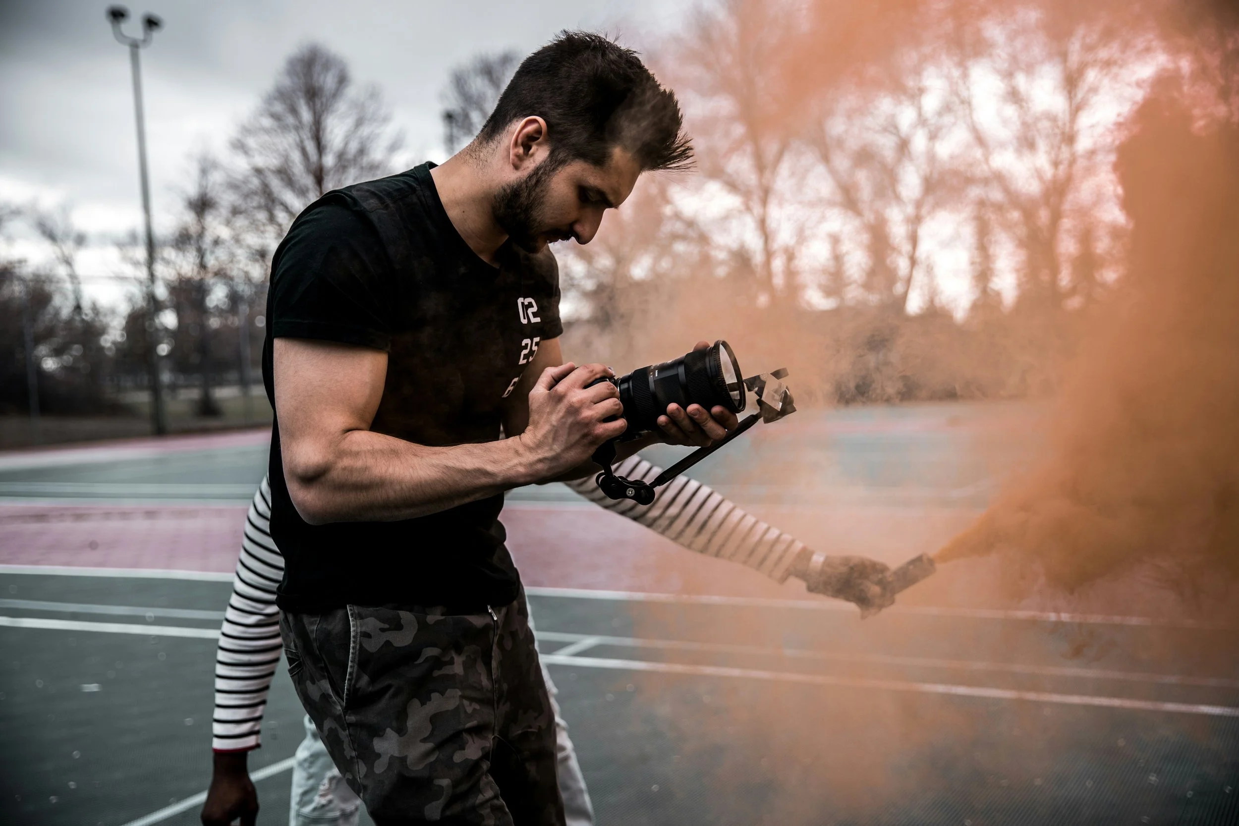 British sports fans on influencers and content creators
