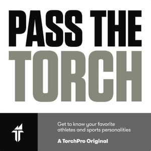 Pass the Torch Interview 12-27-22