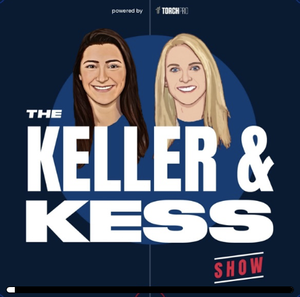 Keller &amp; Kress Show 2-9-23