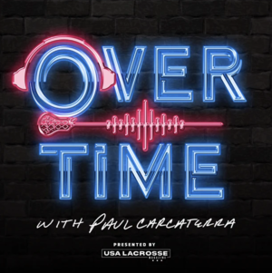 Overtime w/ Paul Carcatera 3-3-21