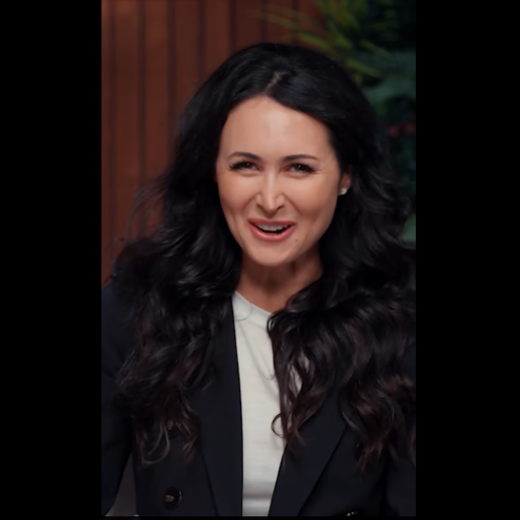 @Creators Interview 3-8-24