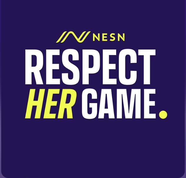 Respect Her Game 6-18-24