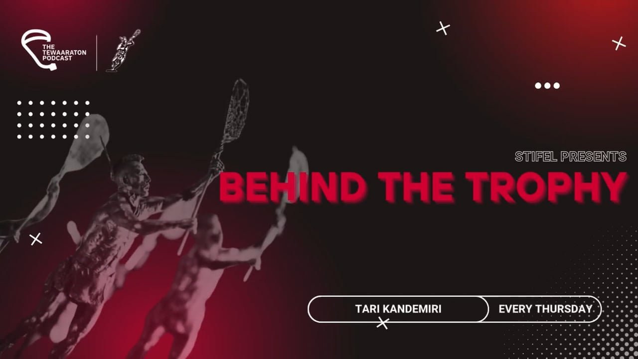 Behind the Trophy 3-31-25
