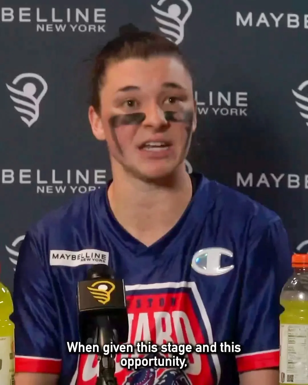WLL Post-Championship Press Conference 2-17-25