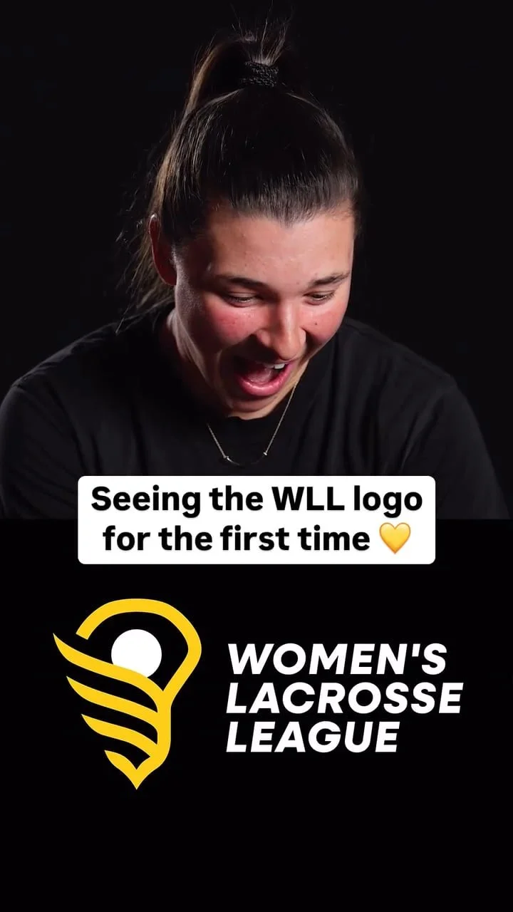 Reaction to WLL Logo Unveil 11-13-24