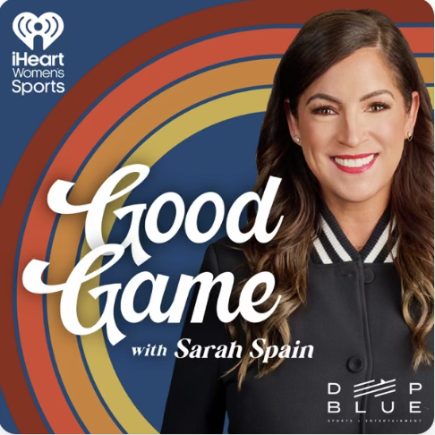 Good Game with Sarah Spain 3-6-26