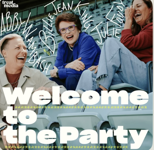 Welcome To The Party 6-16-26