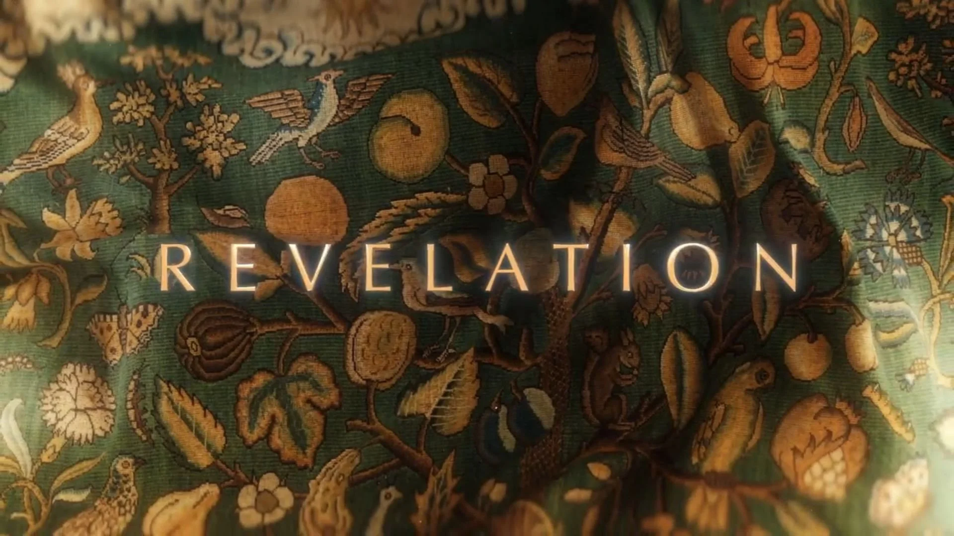 Women's Spring Bible Study - Revelation