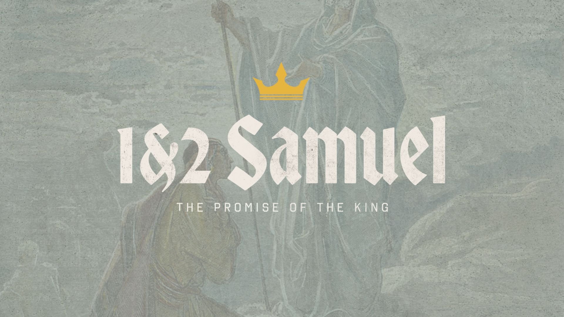 Introduction (Judges 21:25)