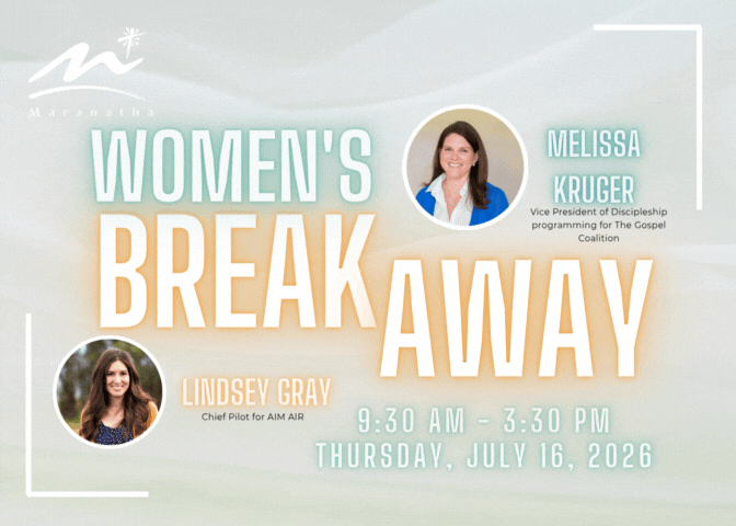 Women's Summer Breakaway