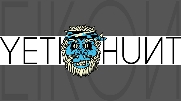 EIKON High School Yeti Hunt