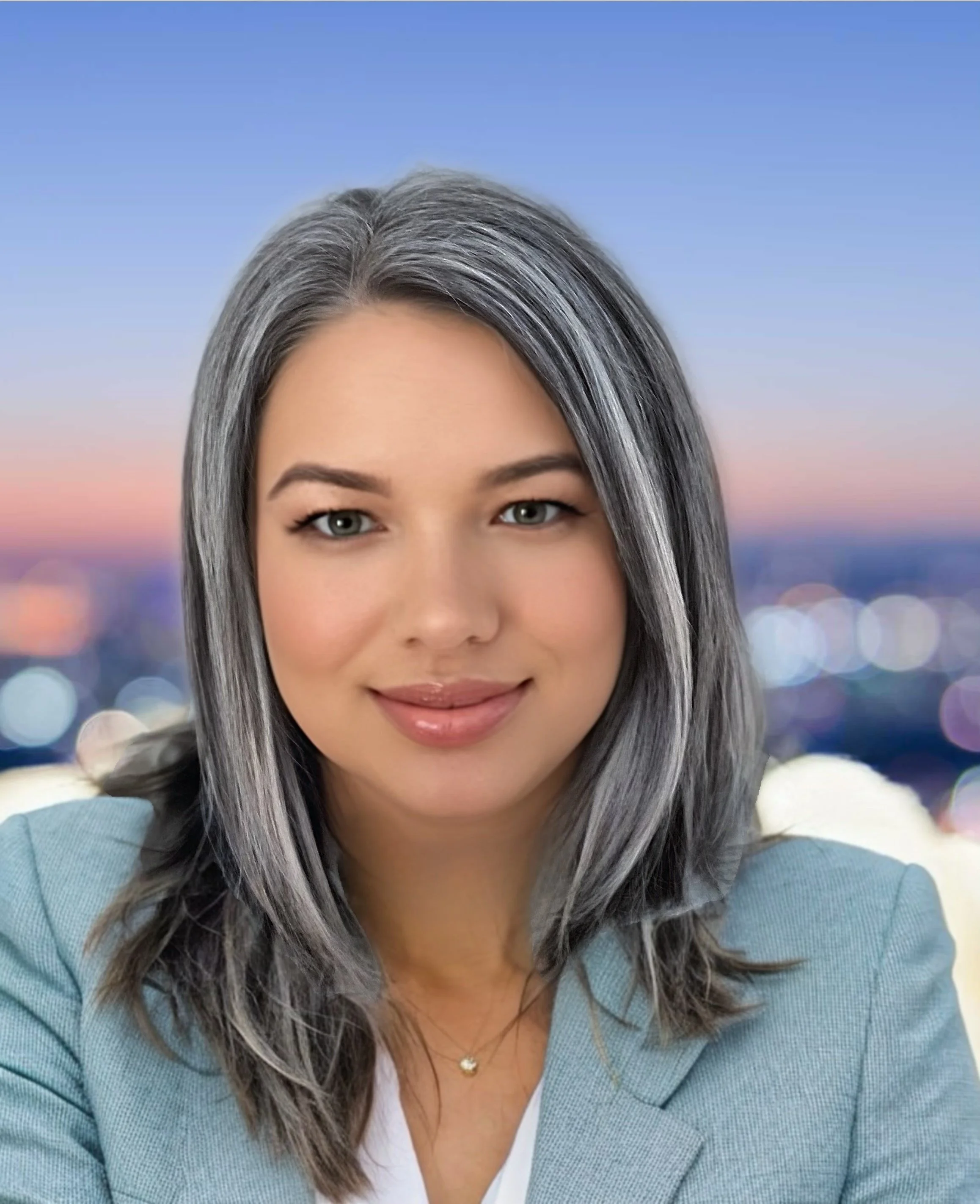 Abby Collier, DrPh, USA