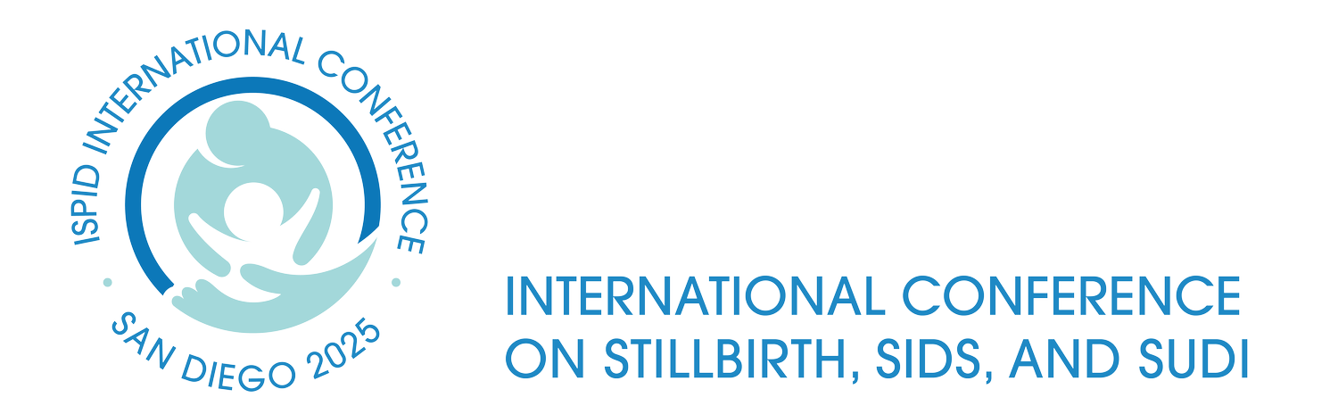 INTERNATIONAL CONFERENCE ON STILLBIRTH, SUDS AND SUDI