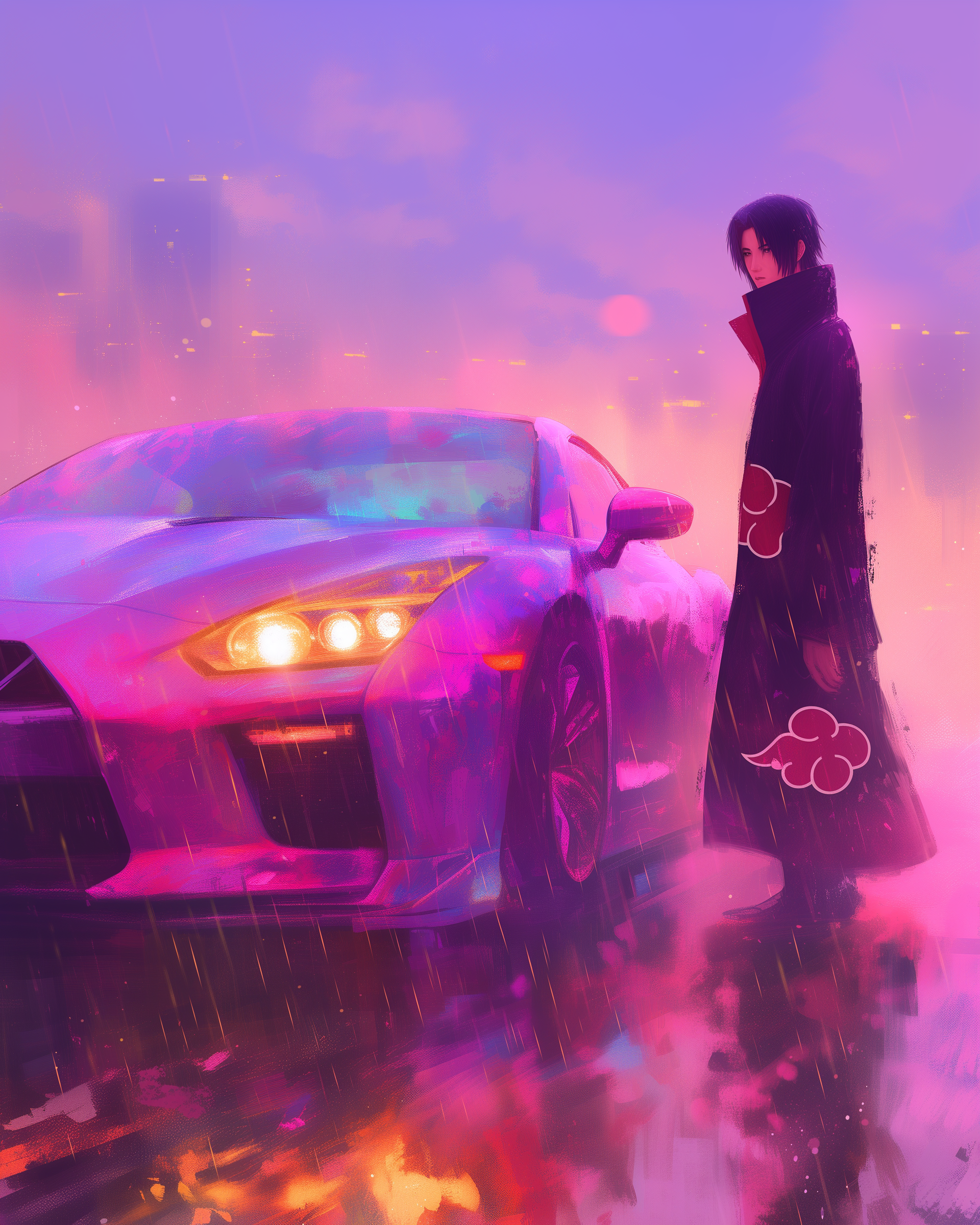ITACHI UCHIHA AND CAR 1.png