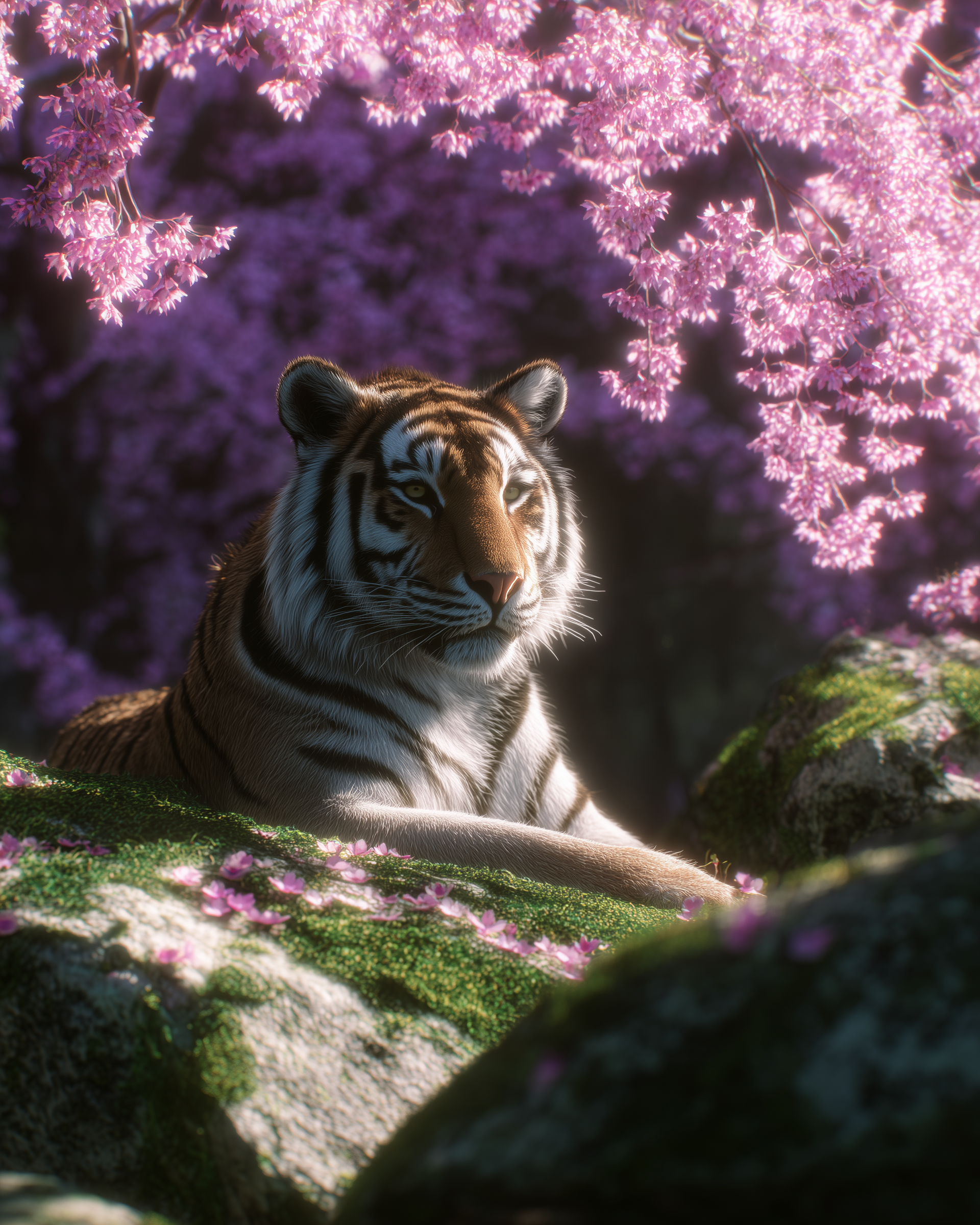 TIGER BENEATH THE BLOSSOMS 12.png