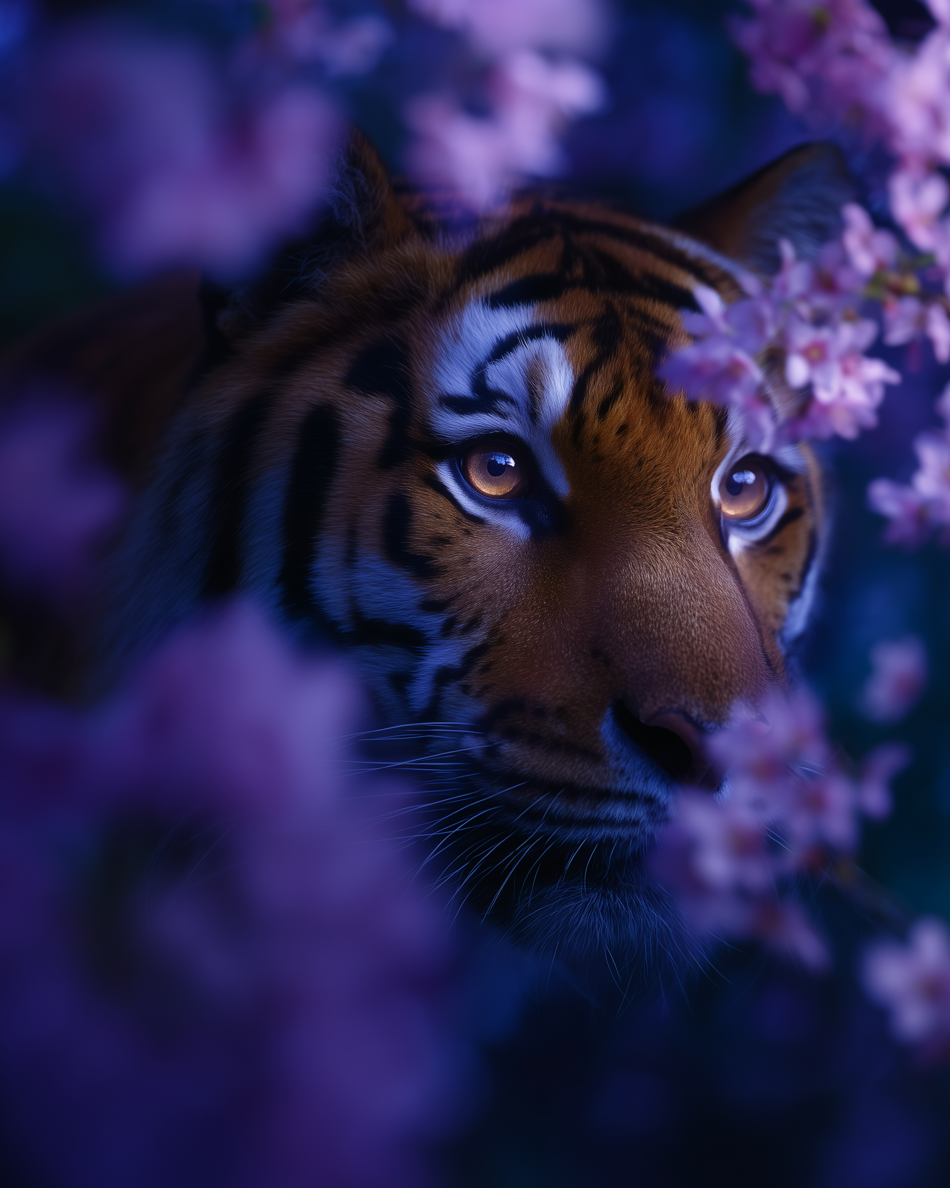 TIGER BENEATH THE BLOSSOMS 11.png