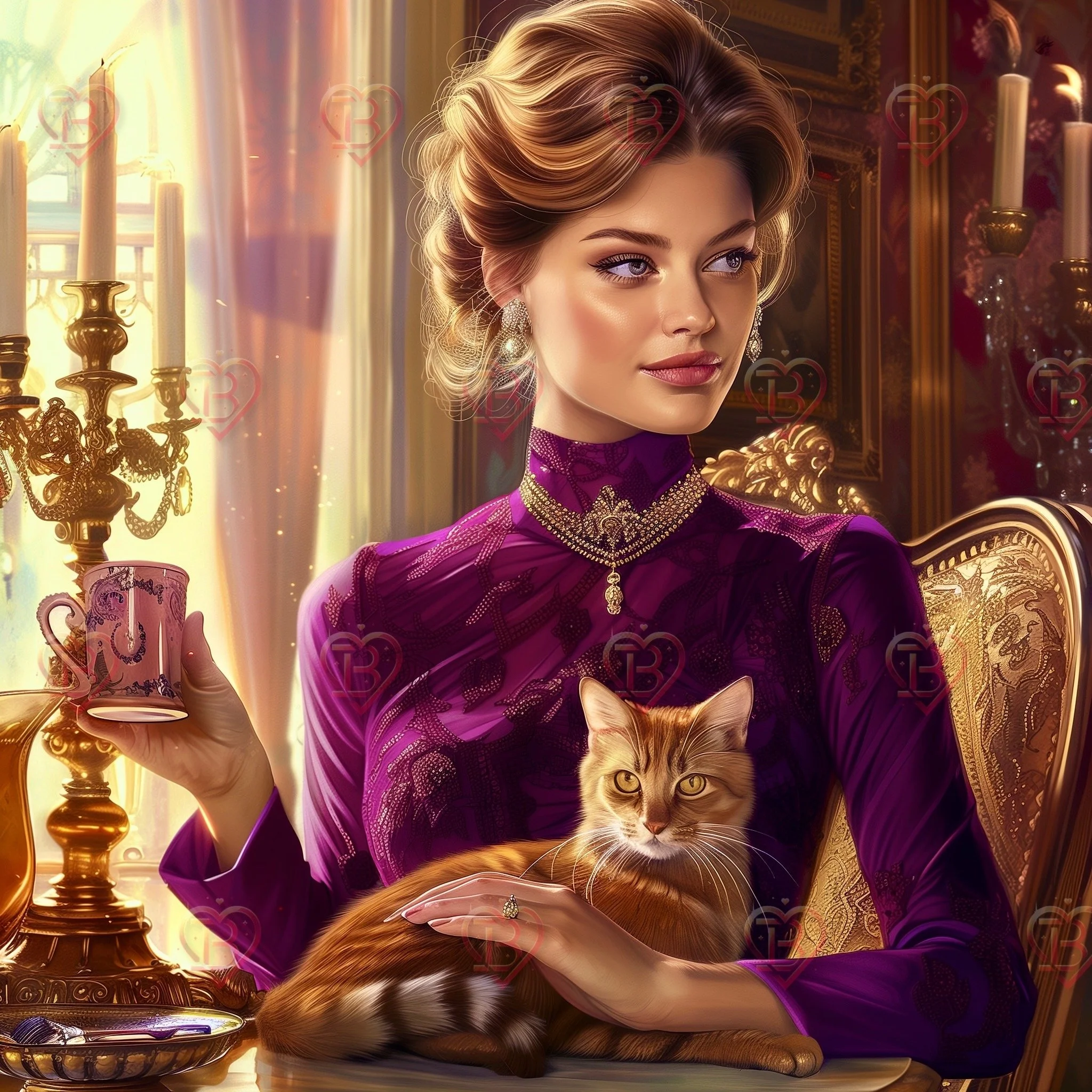 Cat Lady Challenge 3.JPG