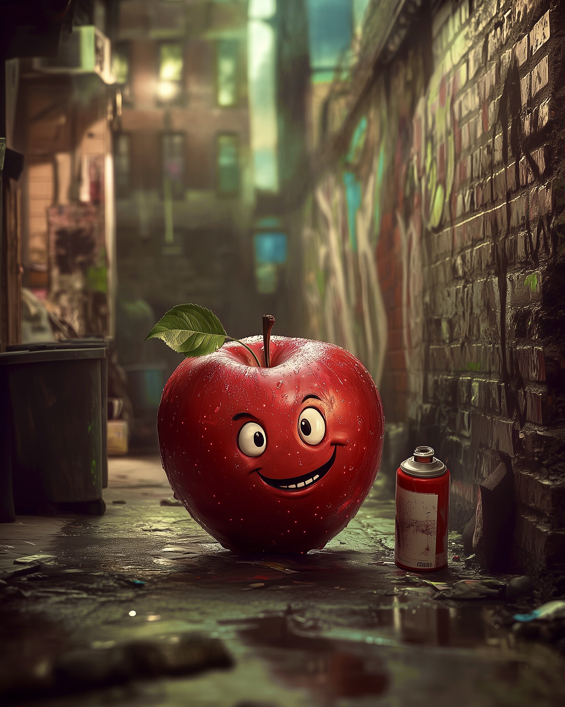 APPLES BEHAVING BADLY 5.jpg