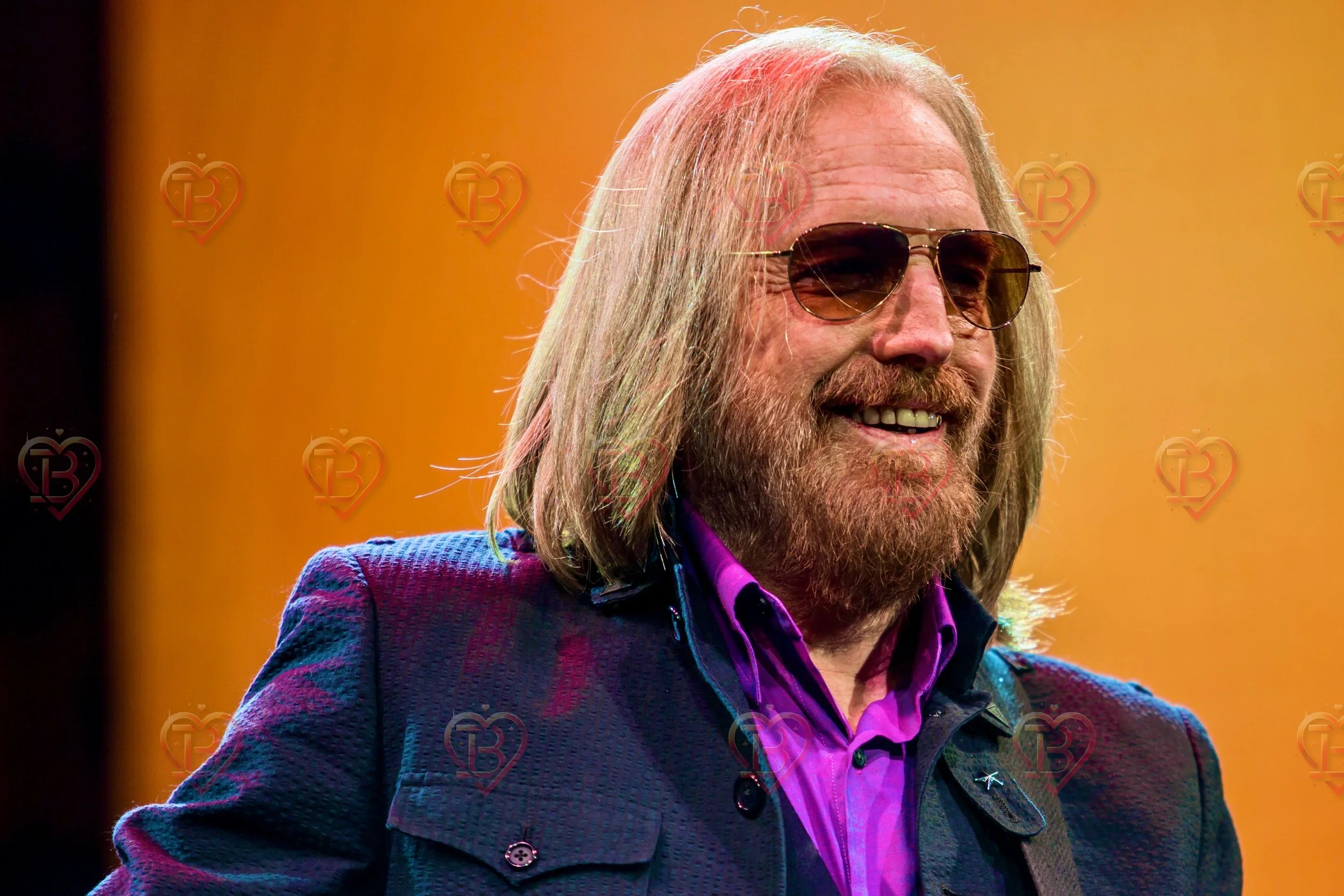 Tom Petty and the Heartbreaking 5.JPG