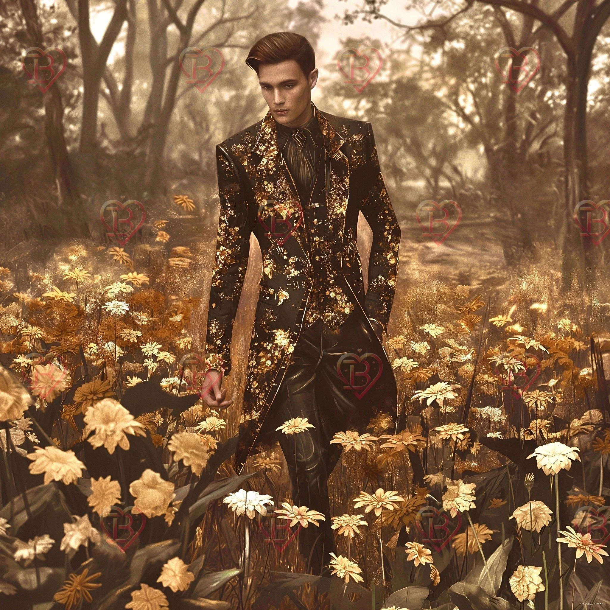 Black and Gold Challenge 2.JPG