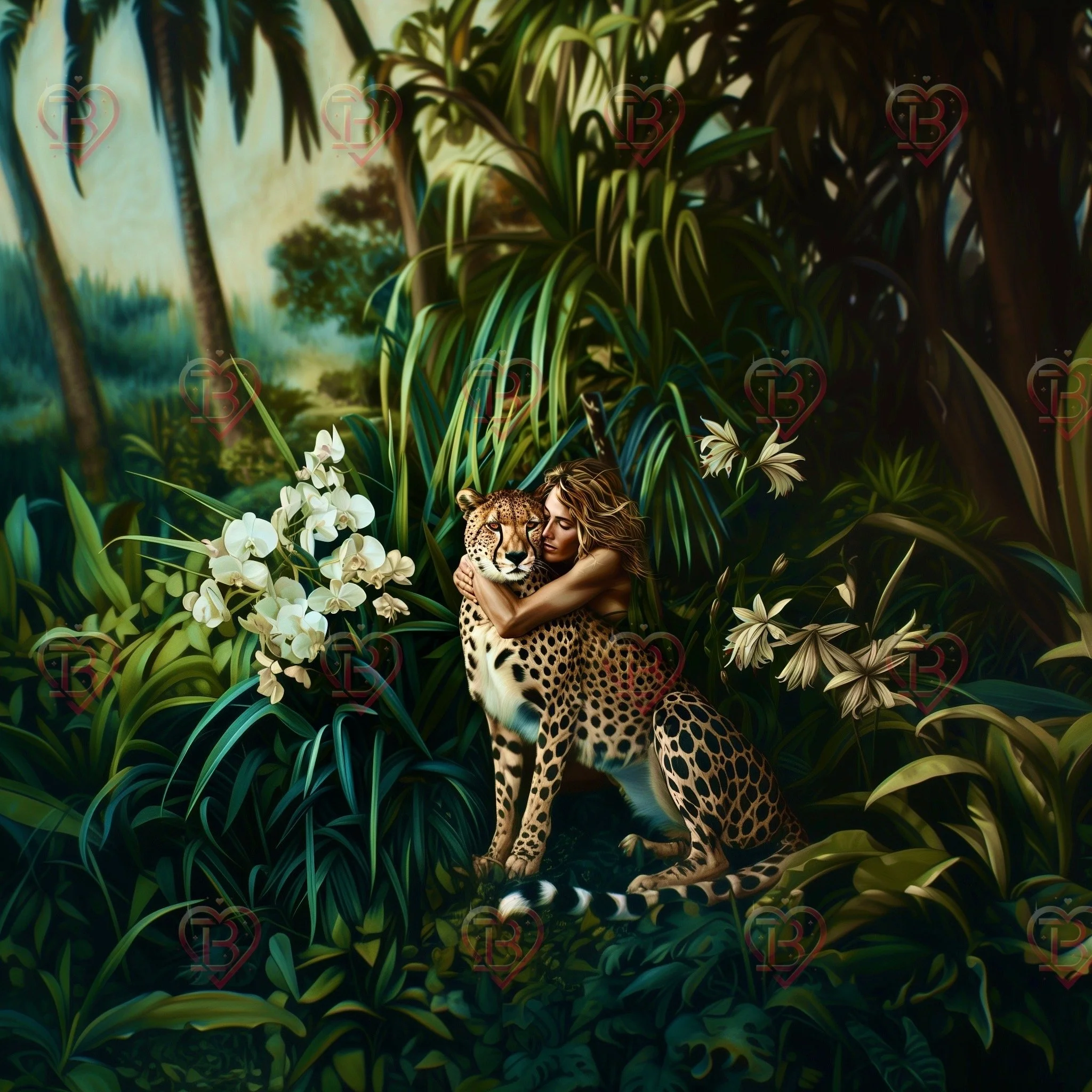 Beauty and the Beast Challenge 1.JPG