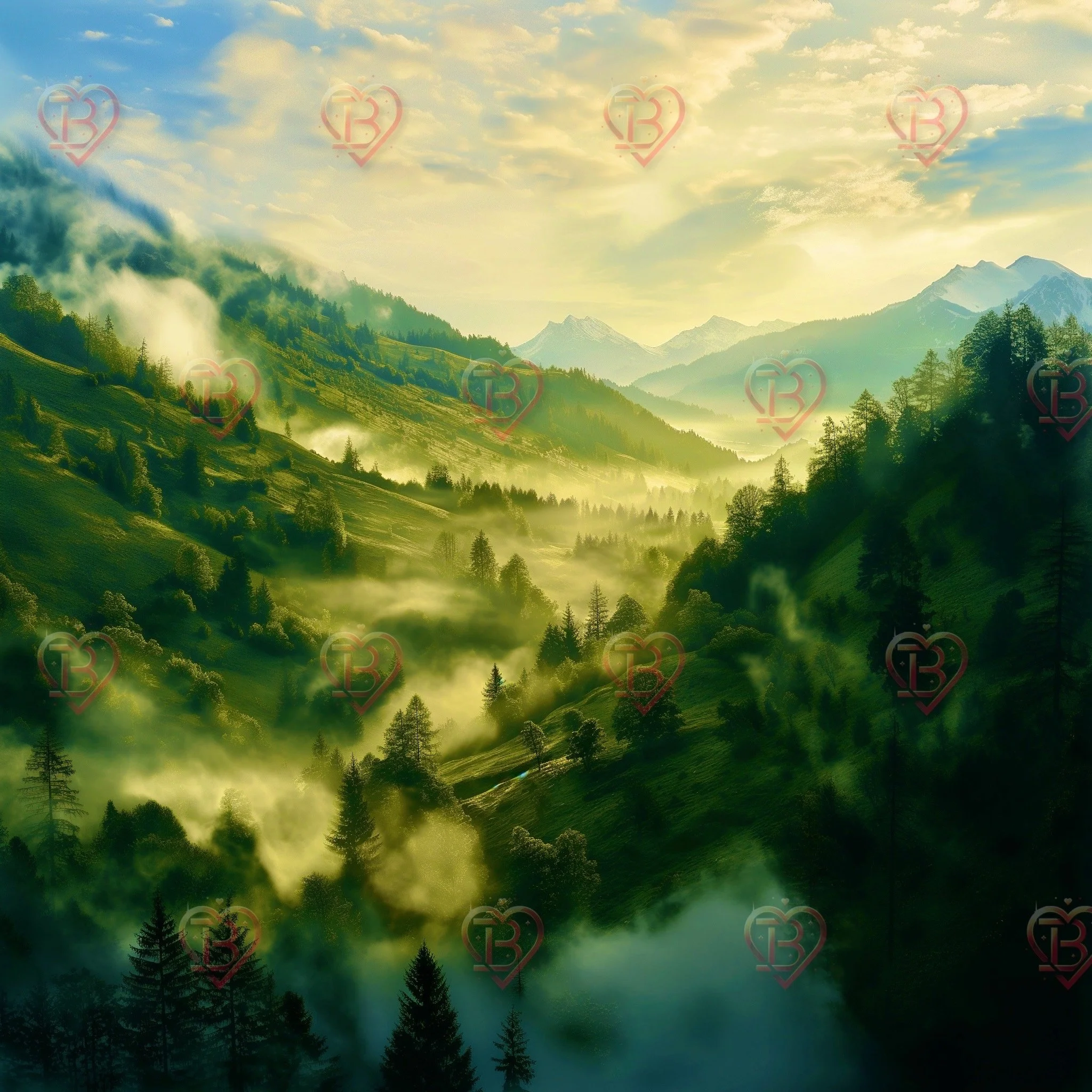 Spring Mountainside Challenge 1.JPG