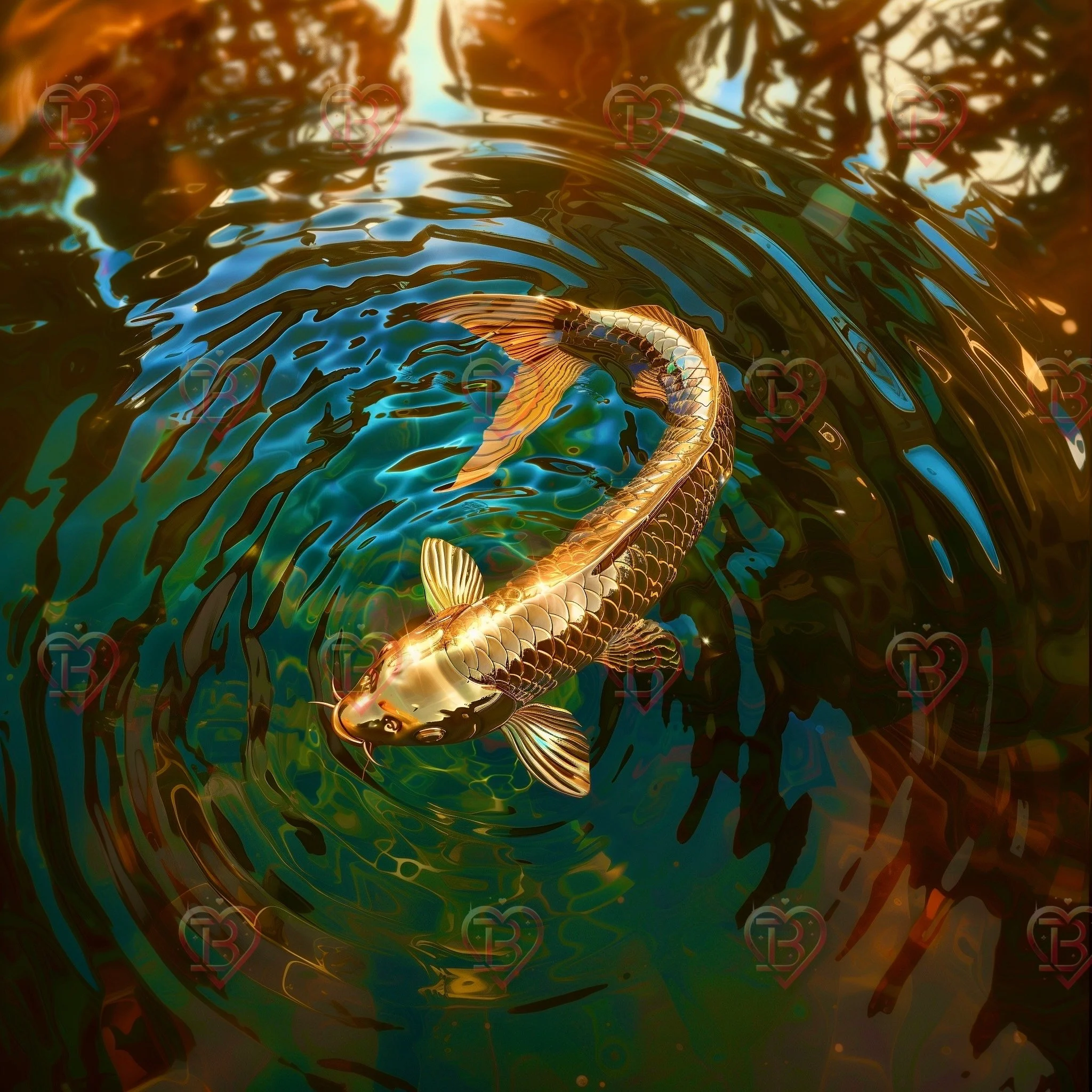 Carp Challenge 1.JPG