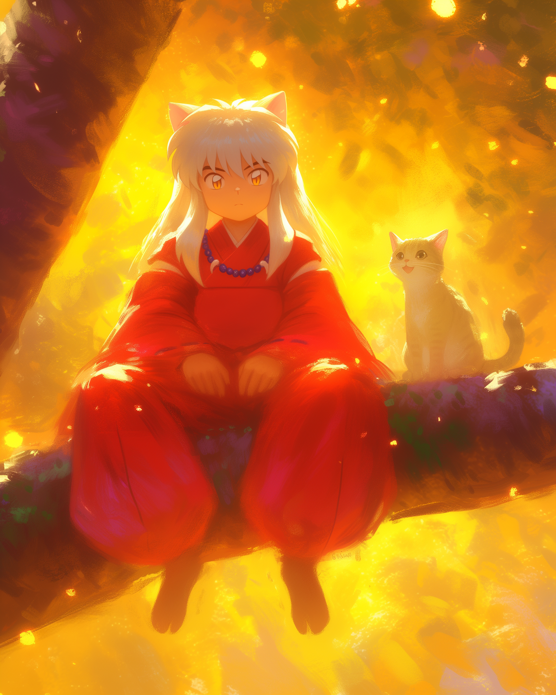 INUYASHA AND CAT 1.png
