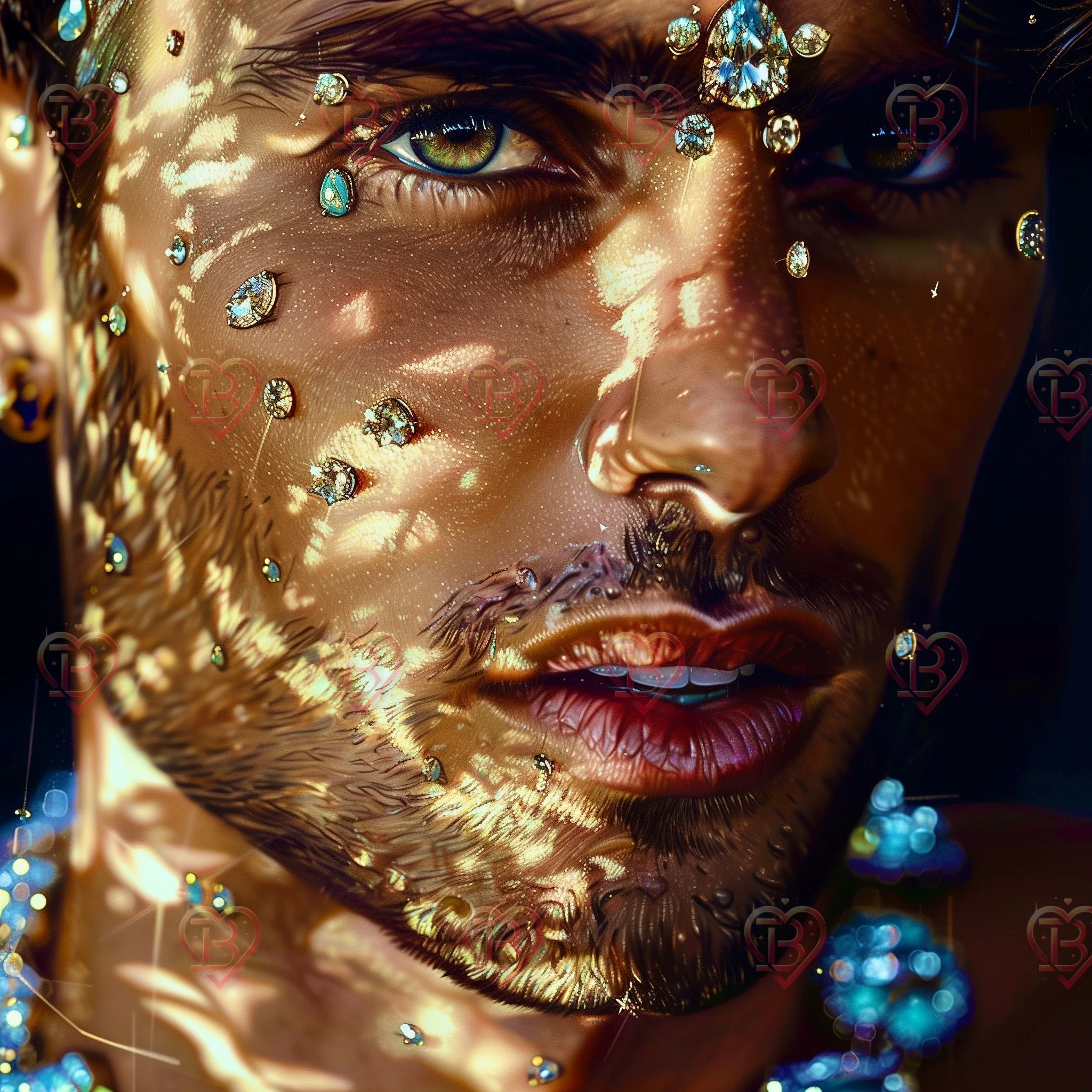 Creative Portrait Challenge 20.JPG