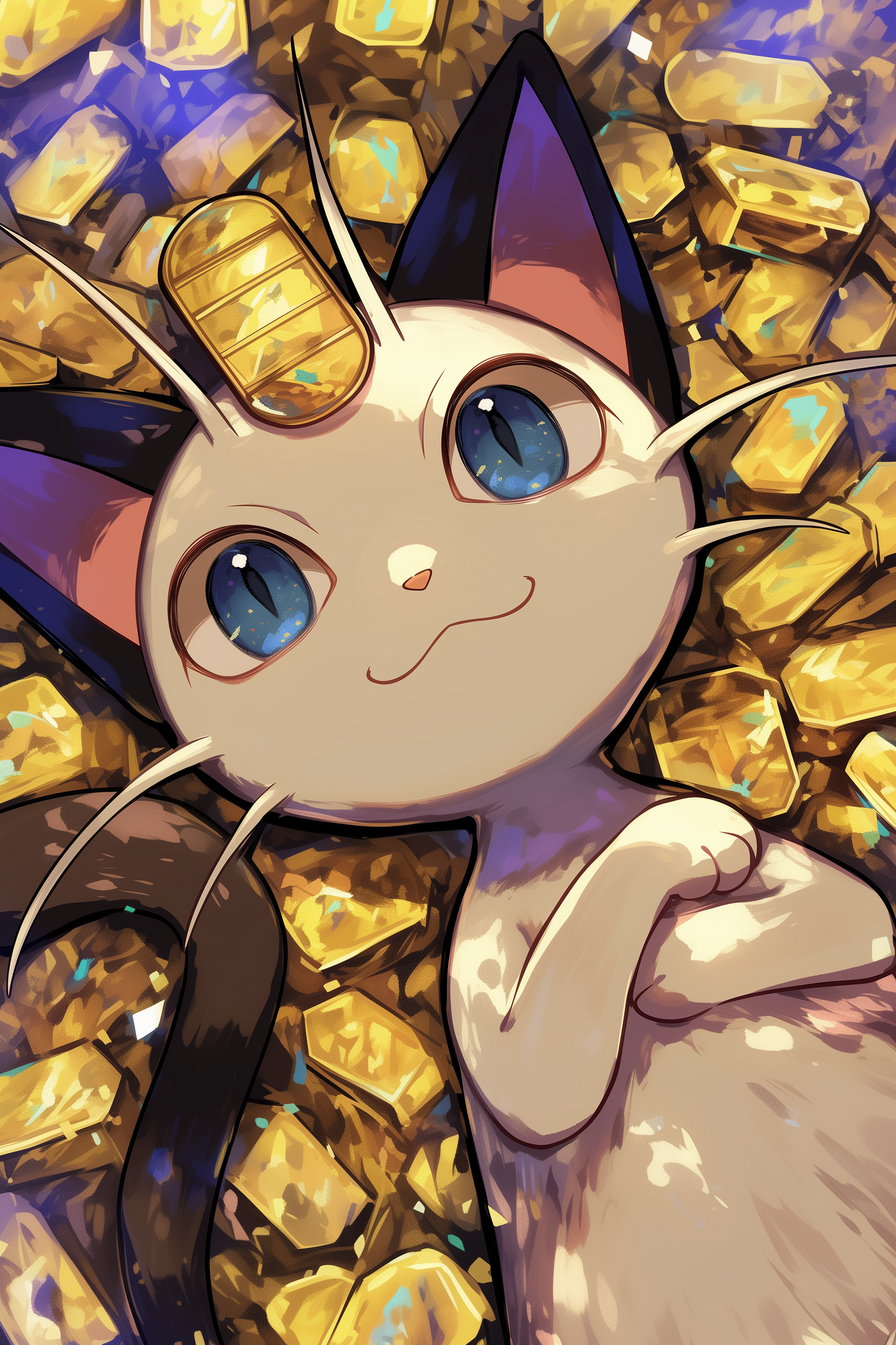22 Free Pokémon Fan Art Wallpapers for Every Trainer!
