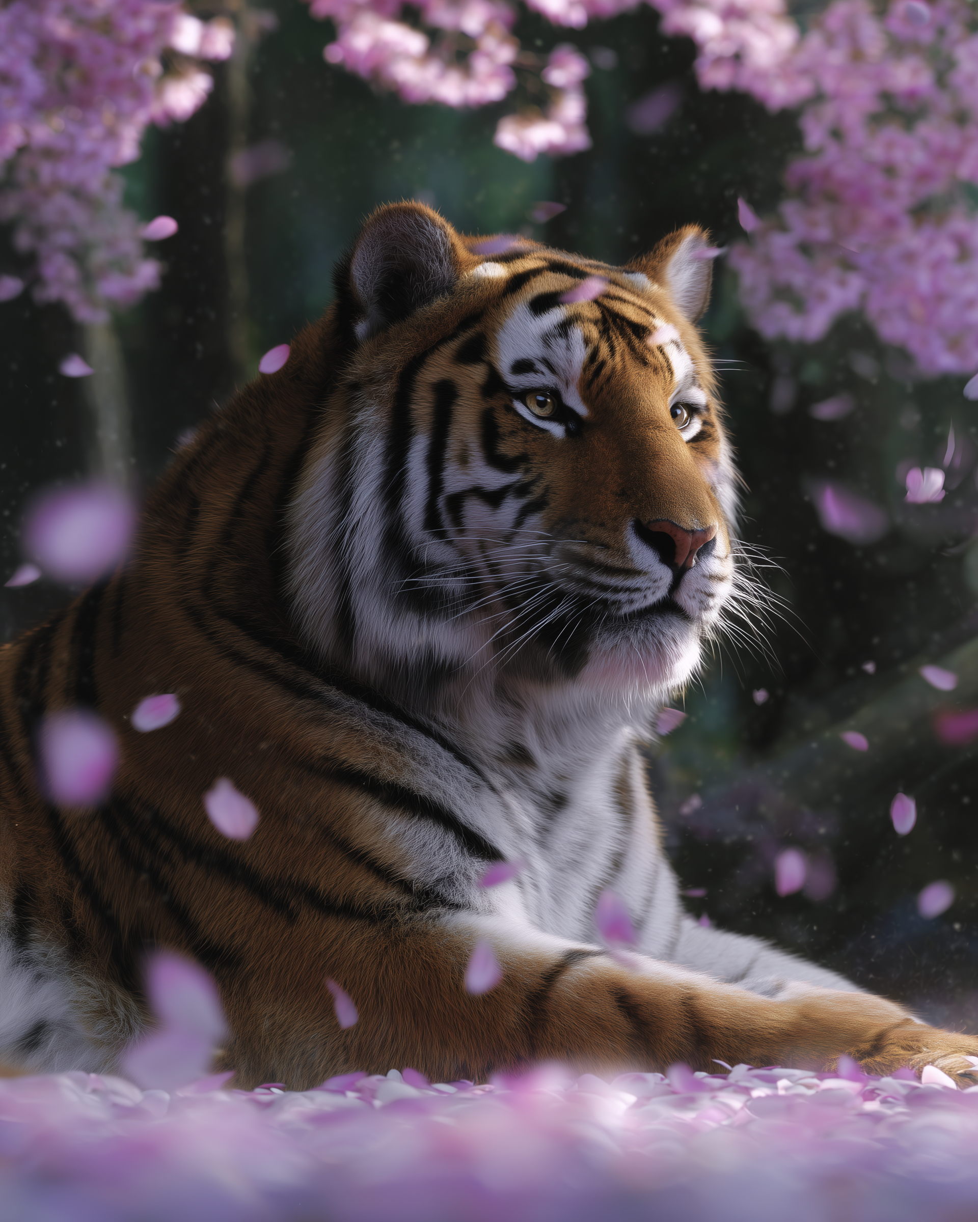 TIGER BENEATH THE BLOSSOMS 3.png