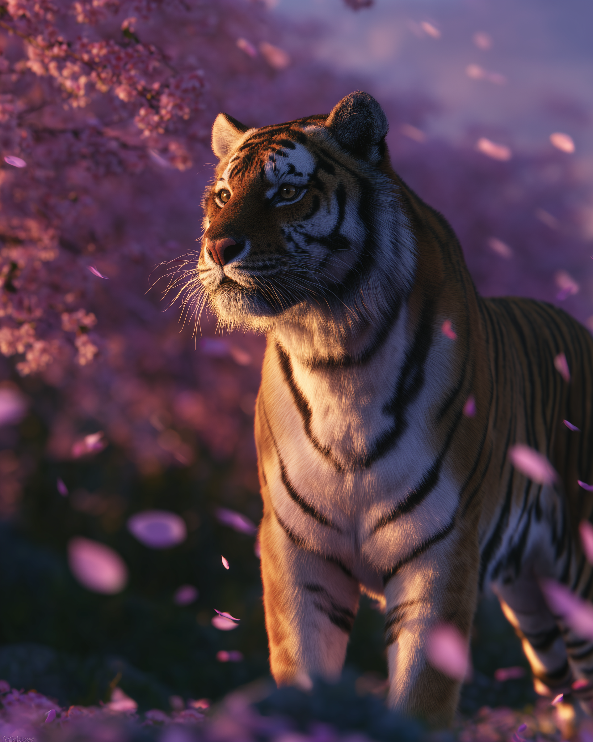 TIGER BENEATH THE BLOSSOMS 5.png