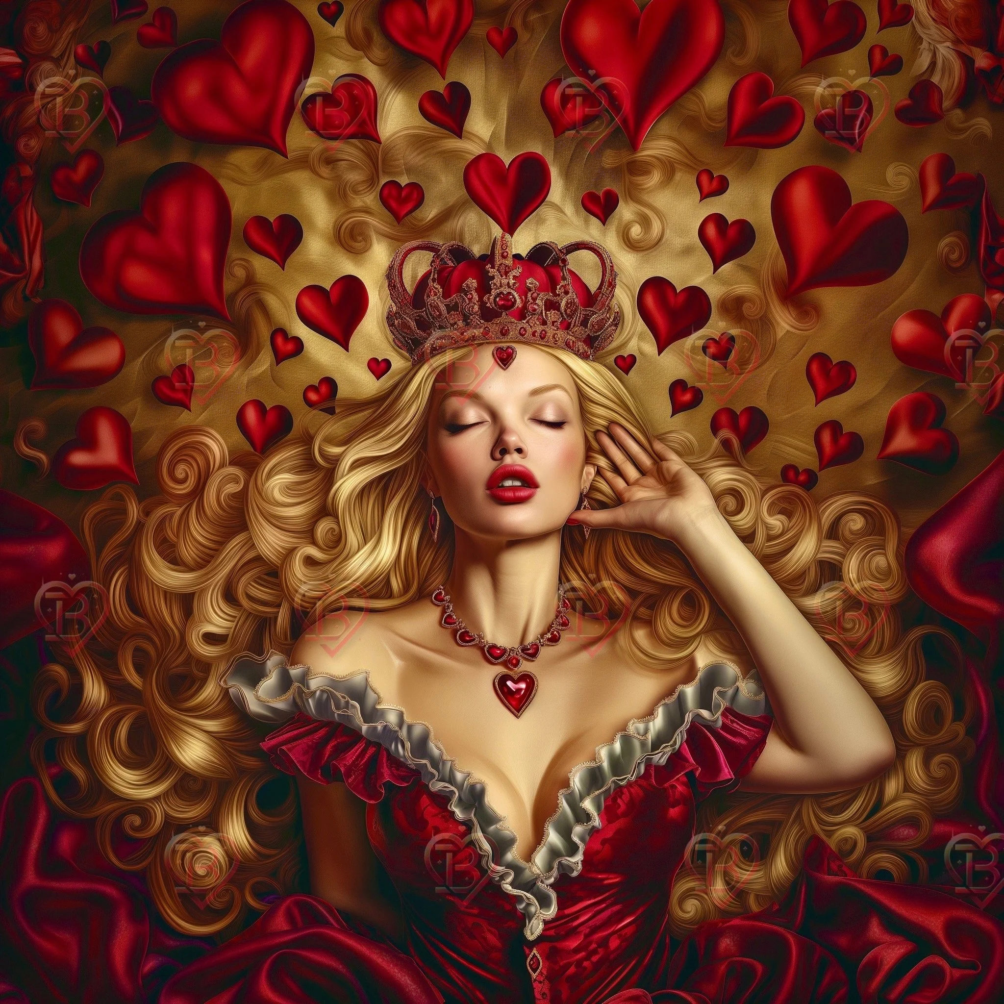 Queen of Hearts 3.JPG