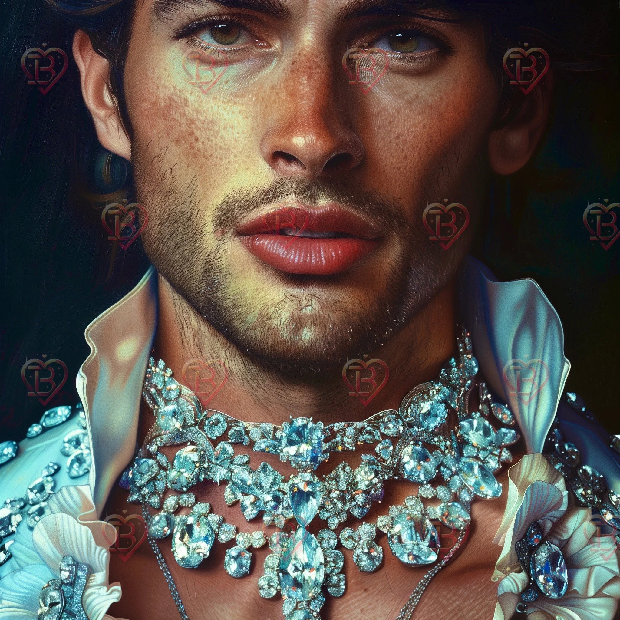 Creative Portrait Challenge 16.JPG