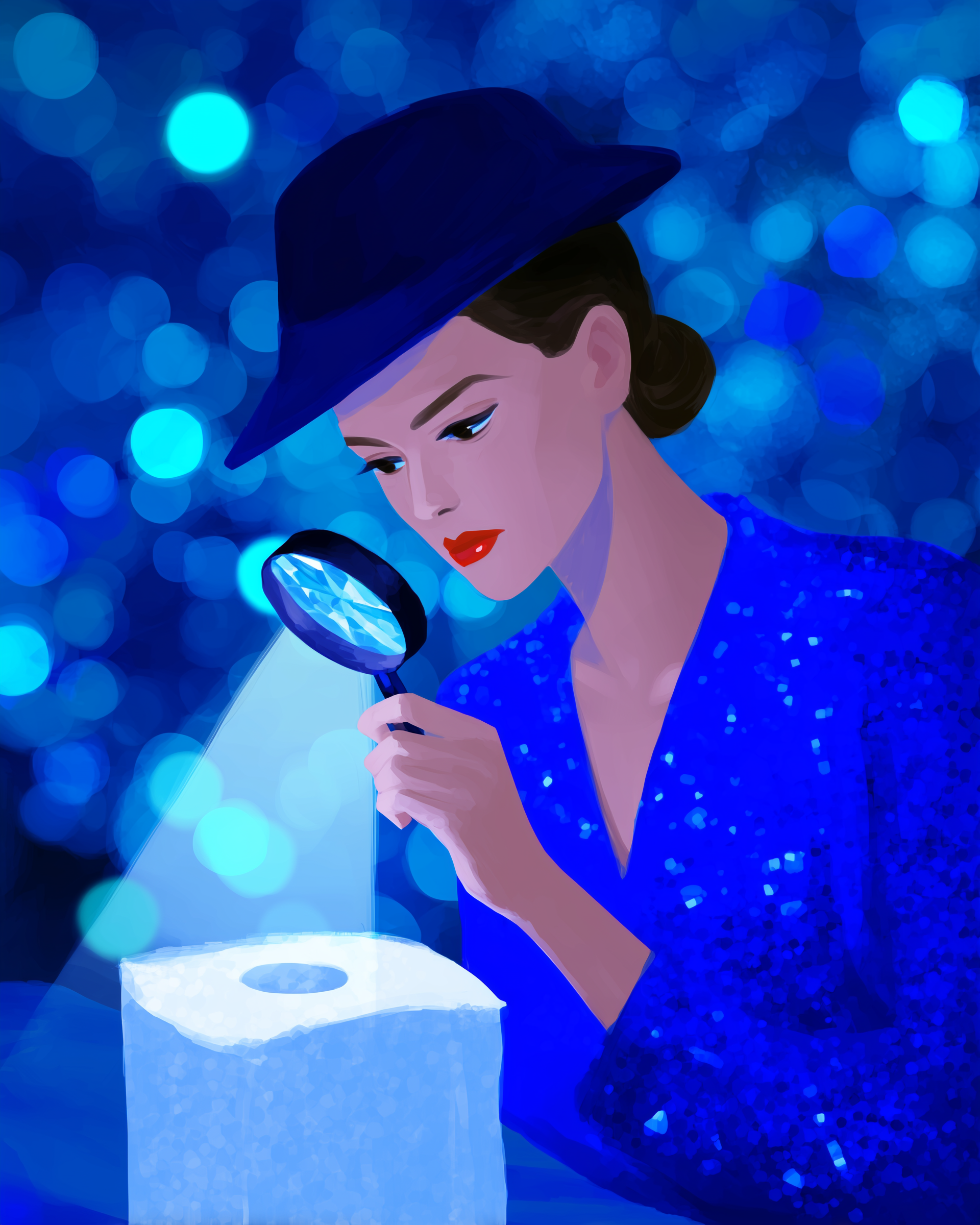 Toilet Paper for Pretty Girls 2.png