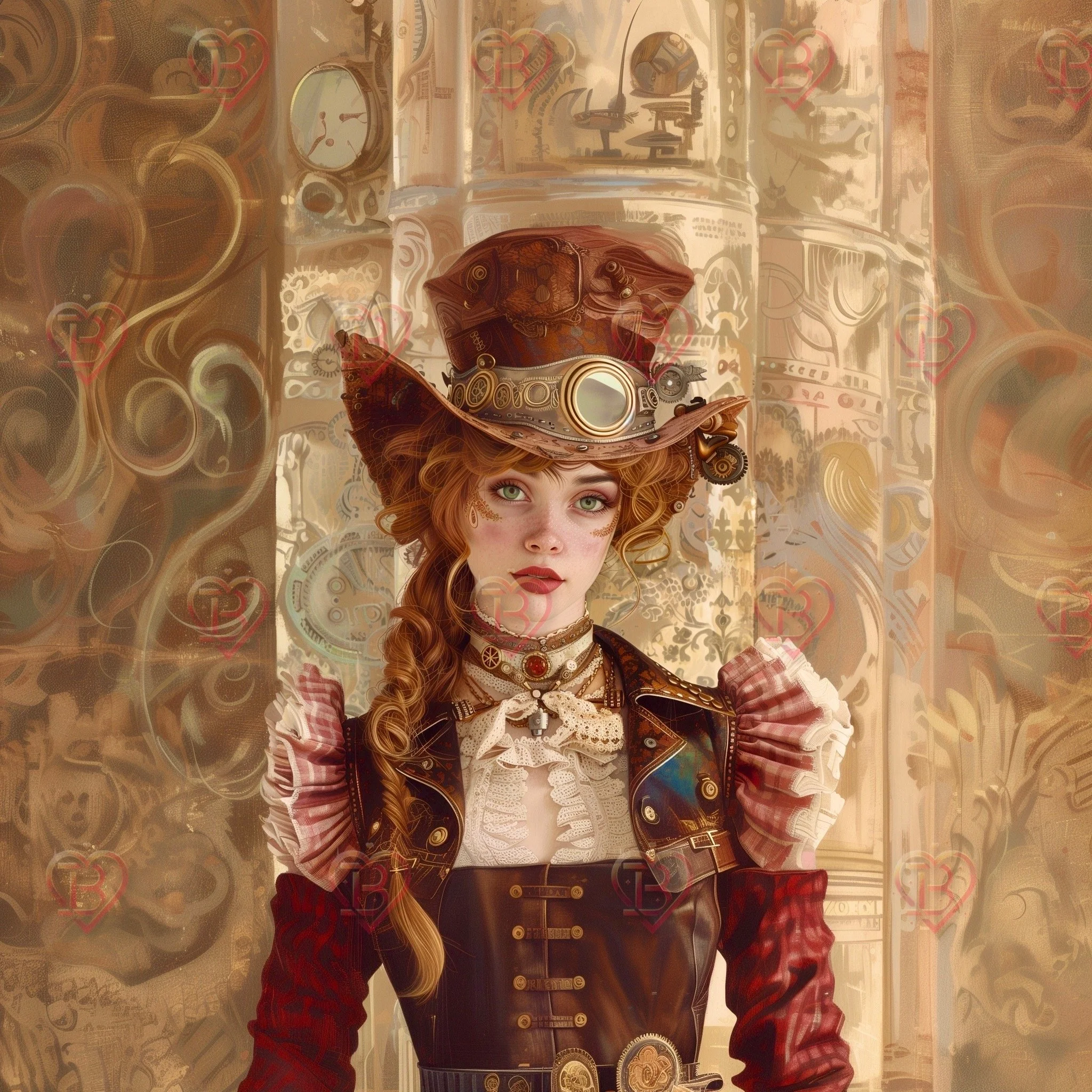 Steampunk Challenge 6.JPG