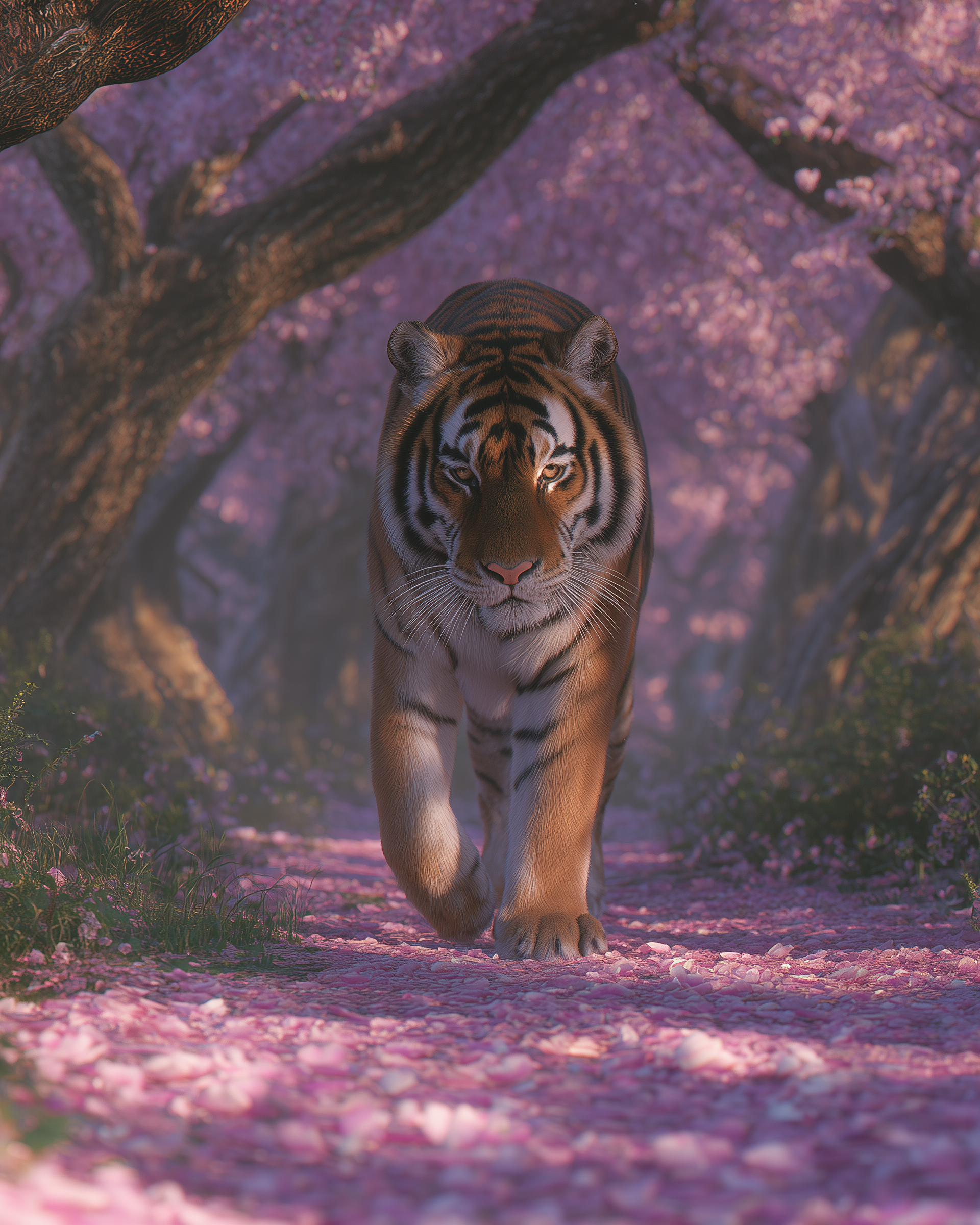 TIGER BENEATH THE BLOSSOMS 14.png