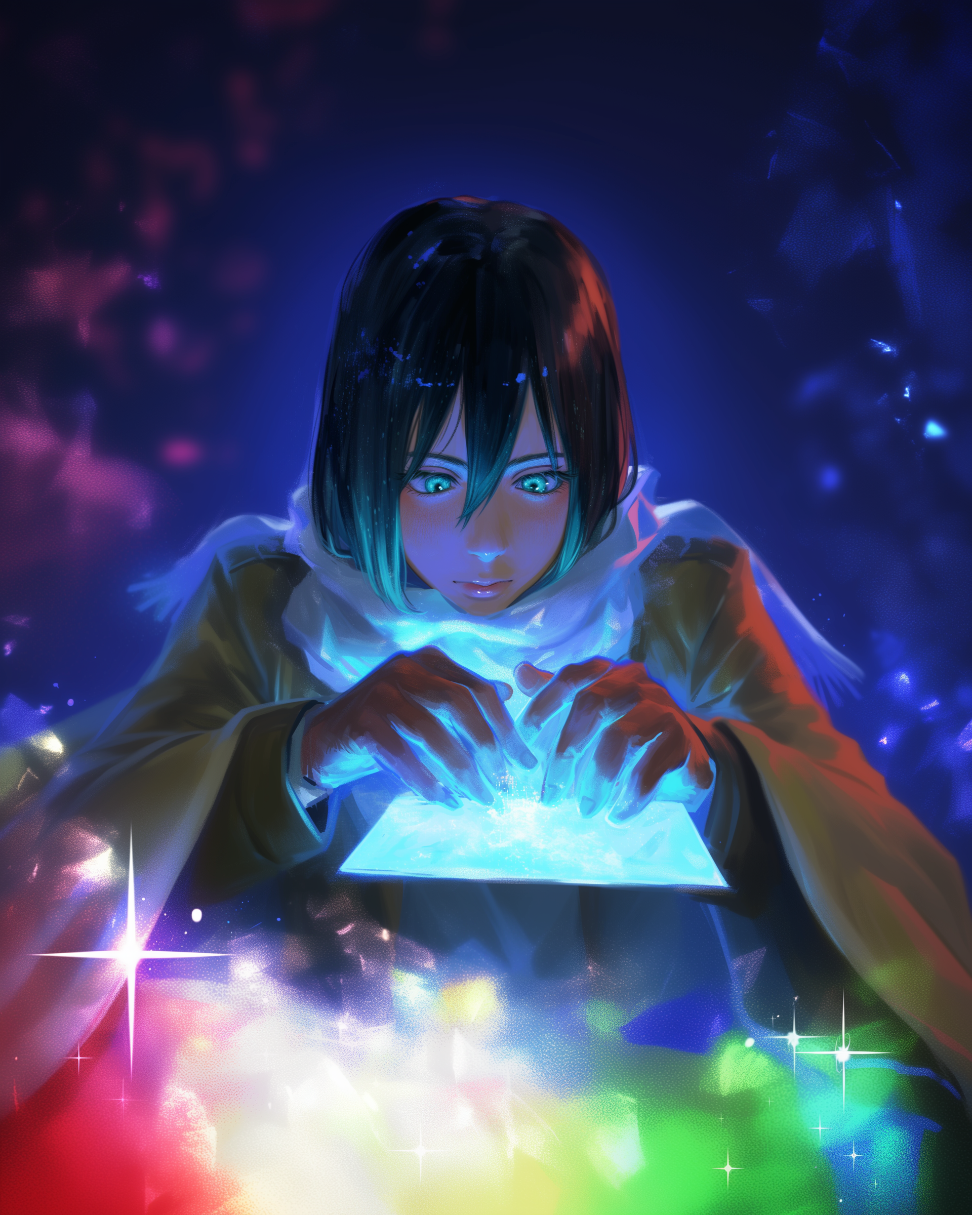 MIKASA ACKERMAN AND TECHNOLOGY 1.png