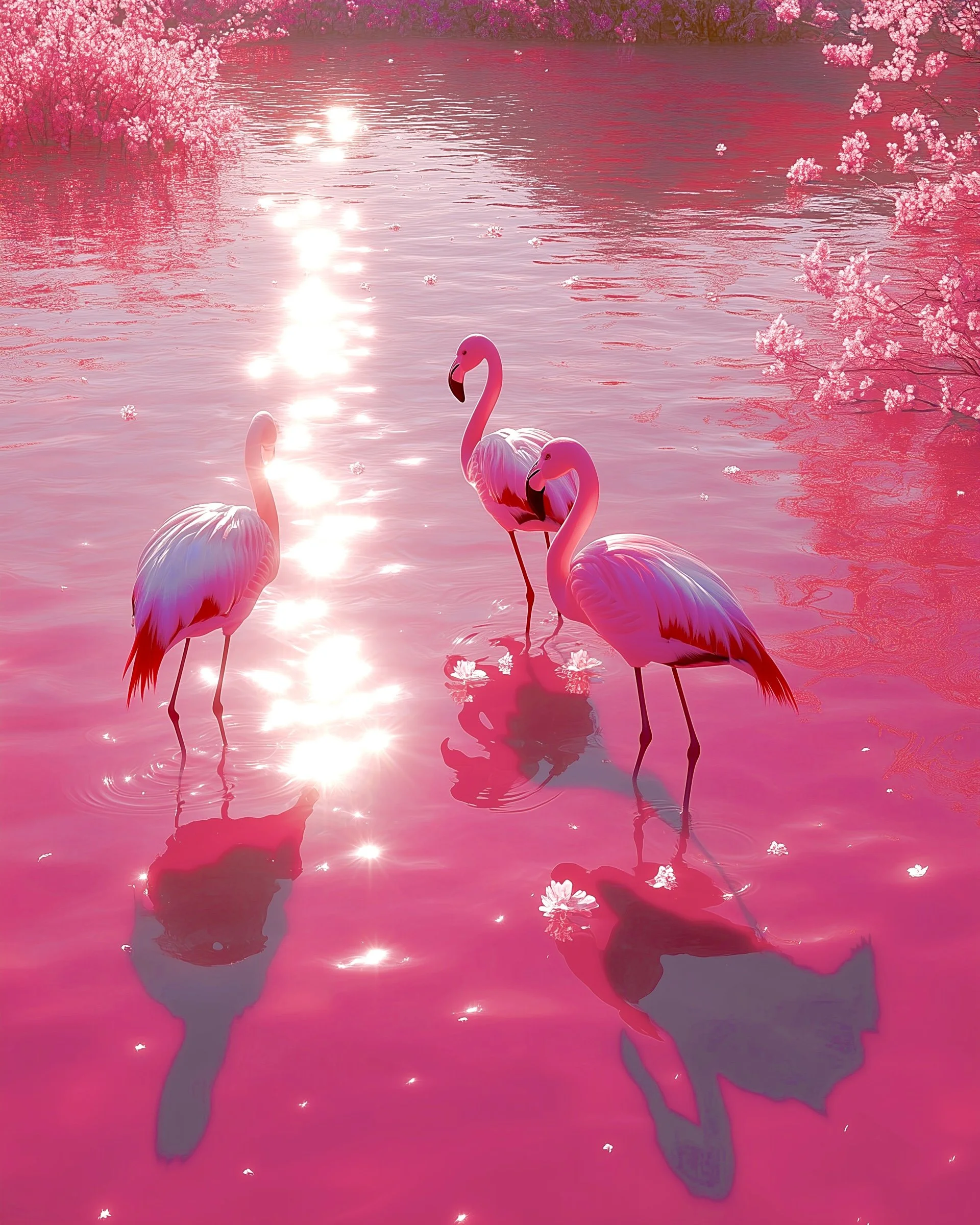 FLAMINGOS AT LAKE MAHARLOO 4.jpg