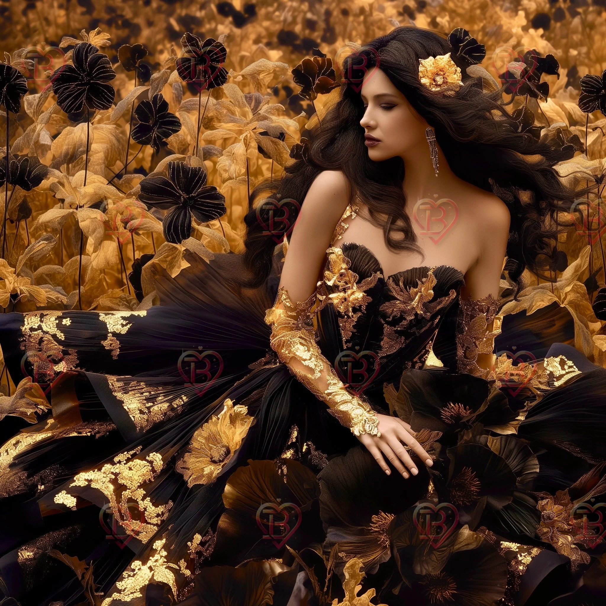 Black and Gold Challenge 6.JPG